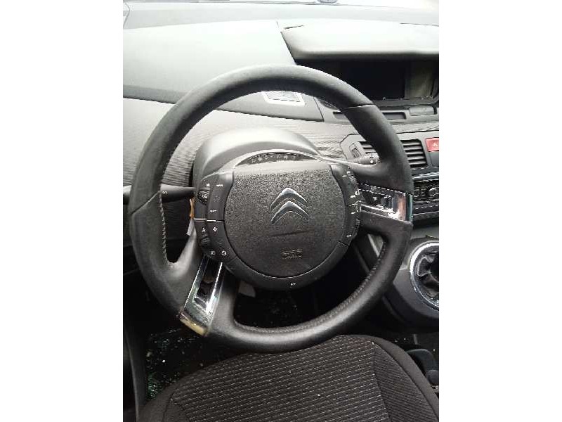 citroën c4 grand picasso del año 2011