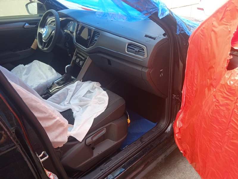 volkswagen t-roc del año 2020