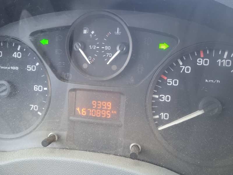 fiat scudo combi (272) del año 2011