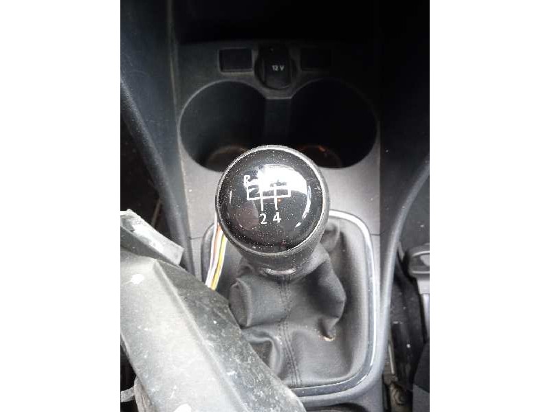 volkswagen polo (6r1) del año 2014