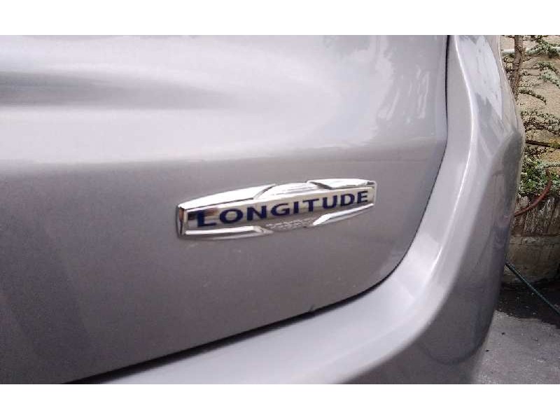 jeep compass ii del año 2018