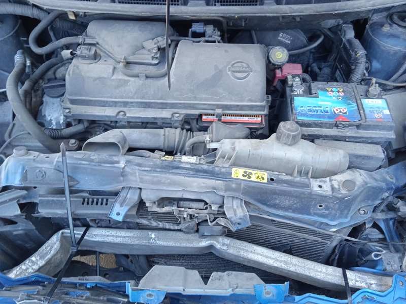 nissan note (e11e) del año 2007