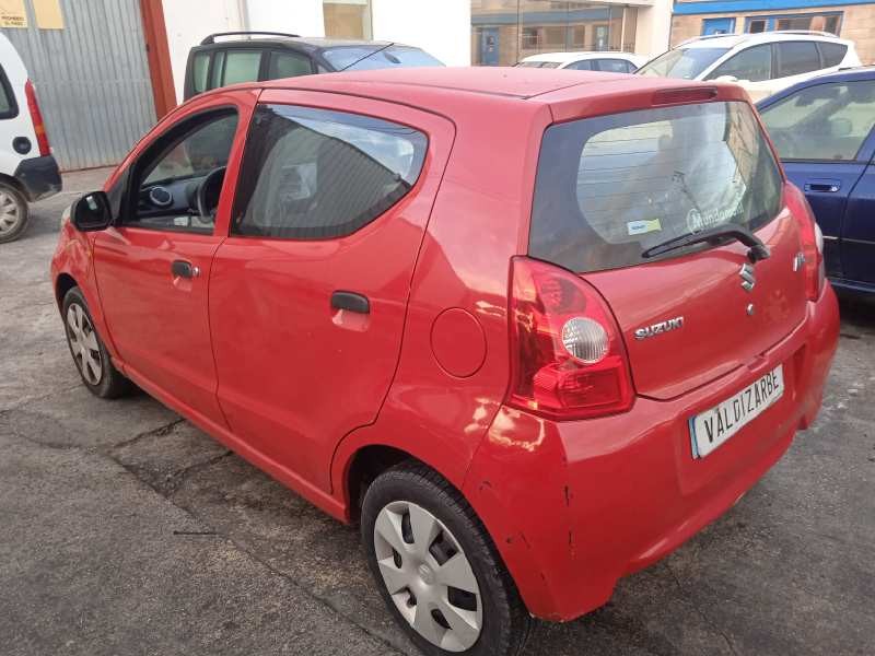 suzuki alto amf 310 del año 2009