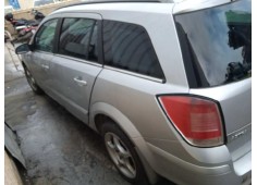 opel astra h caravan del año 2005 2
