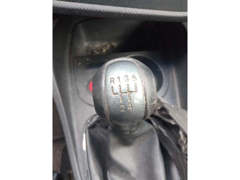 seat leon (1p1) del año 2007