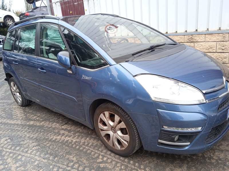 citroën c4 grand picasso del año 2011
