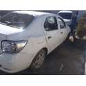 DACIA LOGAN II