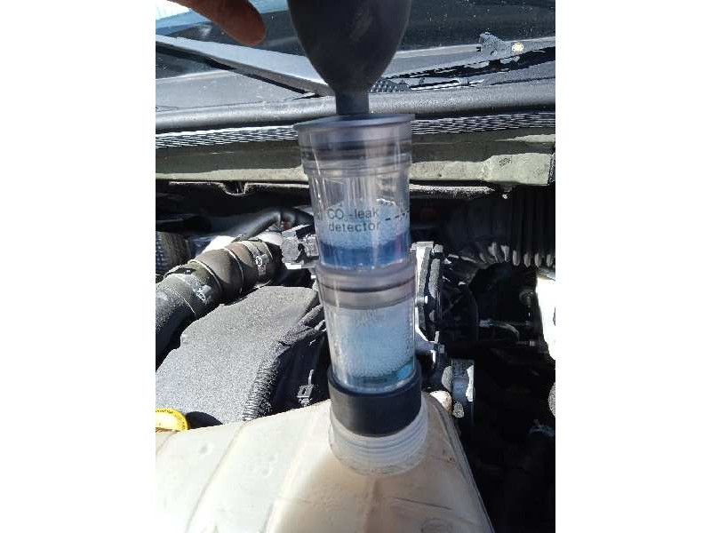 renault kangoo del año 2010