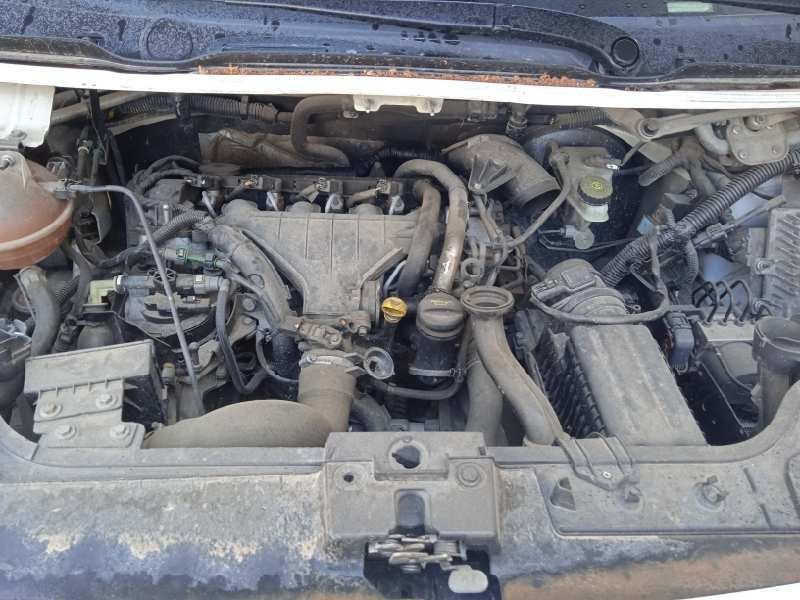 fiat scudo combi (272) del año 2011