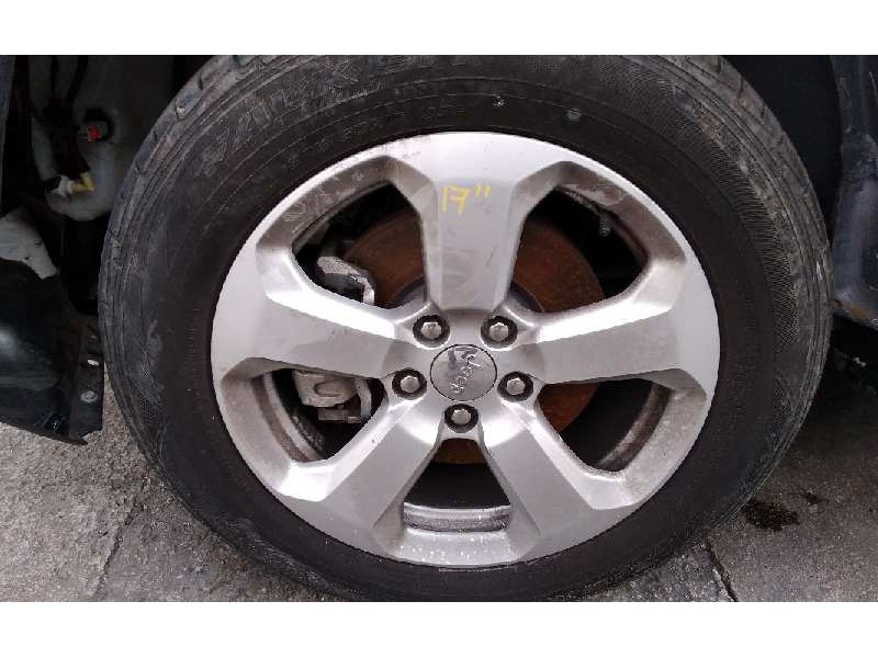 jeep compass ii del año 2018