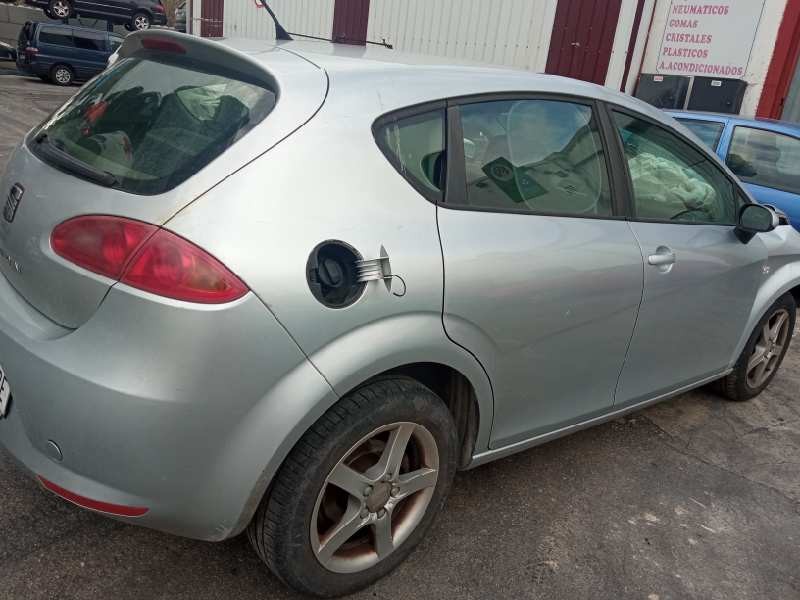 seat leon (1p1) del año 2007