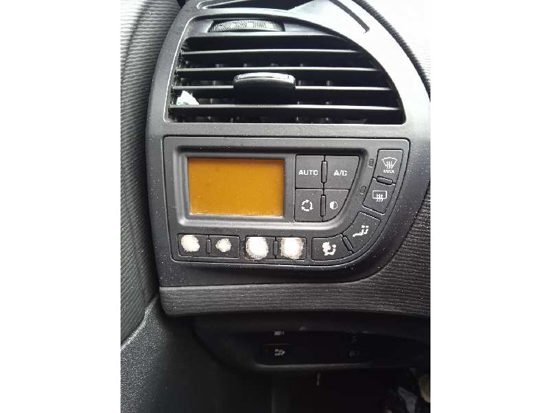 citroën c4 grand picasso del año 2011