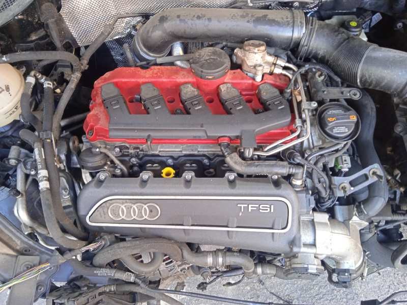 audi rs q3 (8ub) del año 2014