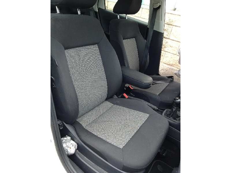 volkswagen polo (6r1) del año 2014