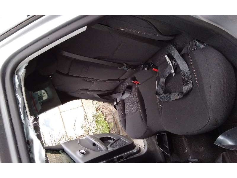 jeep compass ii del año 2018