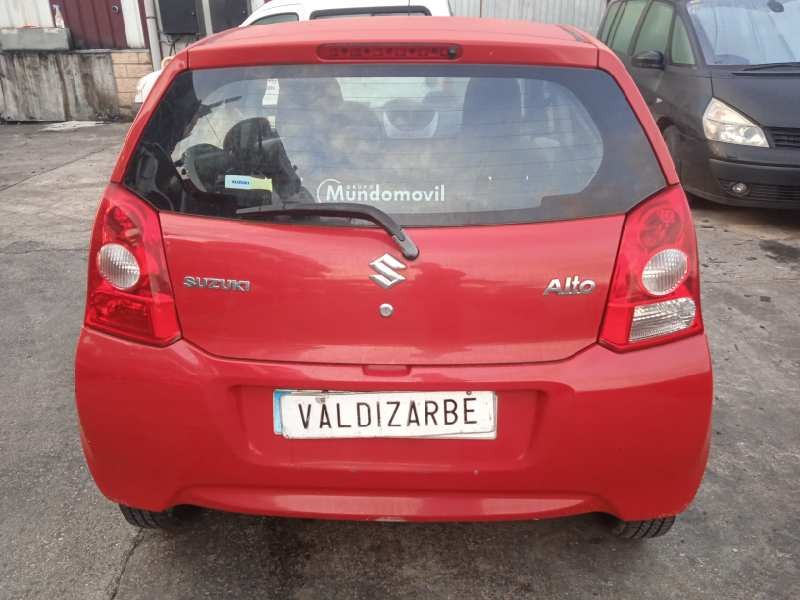 suzuki alto amf 310 del año 2009