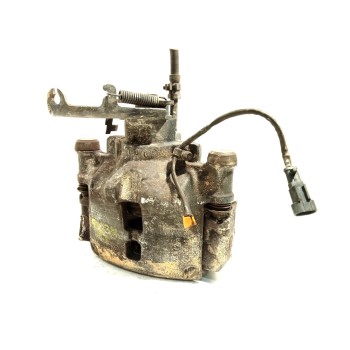 Recambio de pinza freno trasera izquierda para iveco daily vi caja/chasis 35s15, 35c15, 40c15, 50c15, 60c15, 65c15, 70c15 refere