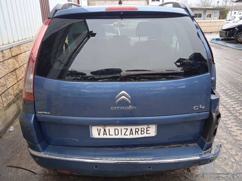 citroën c4 grand picasso del año 2011