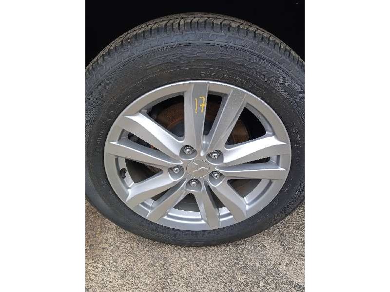 mitsubishi asx (ga0w) del año 2010