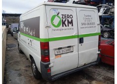 peugeot boxer caja cerrada (rs3200)(230)(´02) del año 2001 2