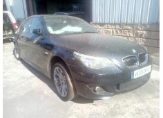 bmw serie 5 berlina (e60) del año 2007