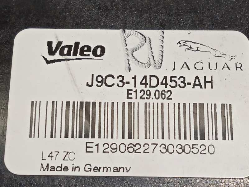 Recambio de modulo electronico para land rover discovery sport hse referencia OEM IAM J9C314F152AG  LR096619