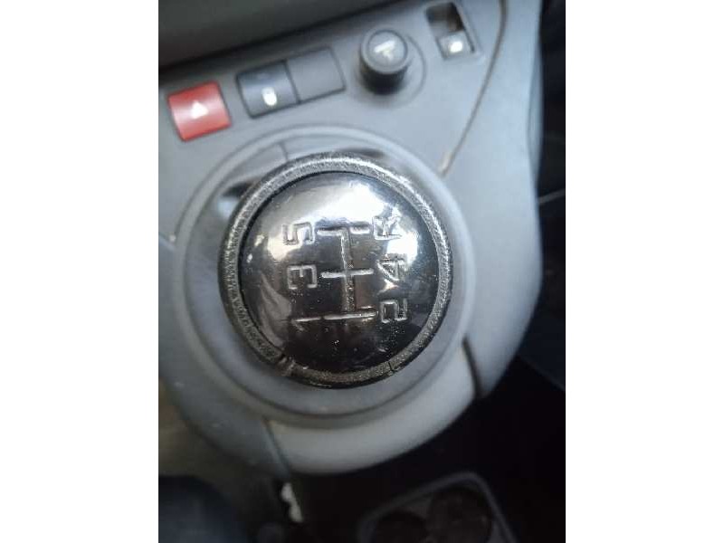 citroën berlingo del año 2010