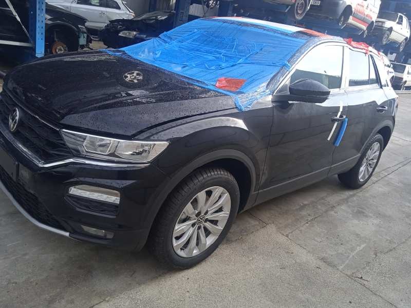 volkswagen t-roc del año 2020