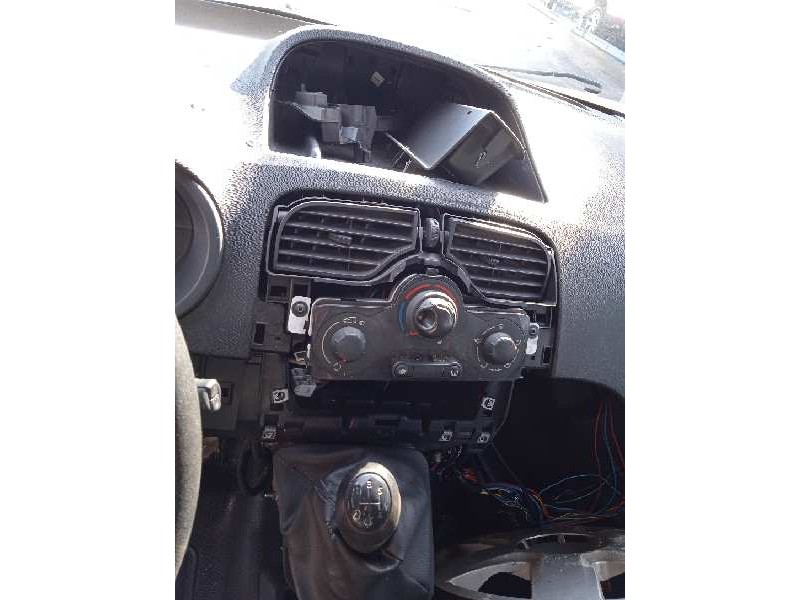 renault kangoo del año 2010