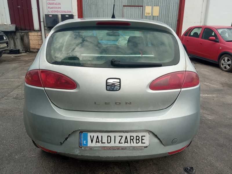seat leon (1p1) del año 2007