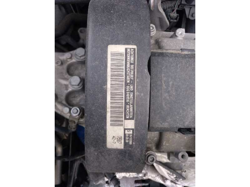 volkswagen polo (6r1) del año 2010