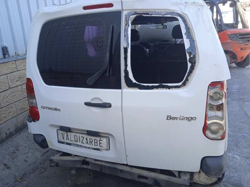 citroën berlingo del año 2010