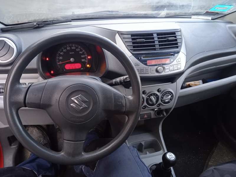 suzuki alto amf 310 del año 2009