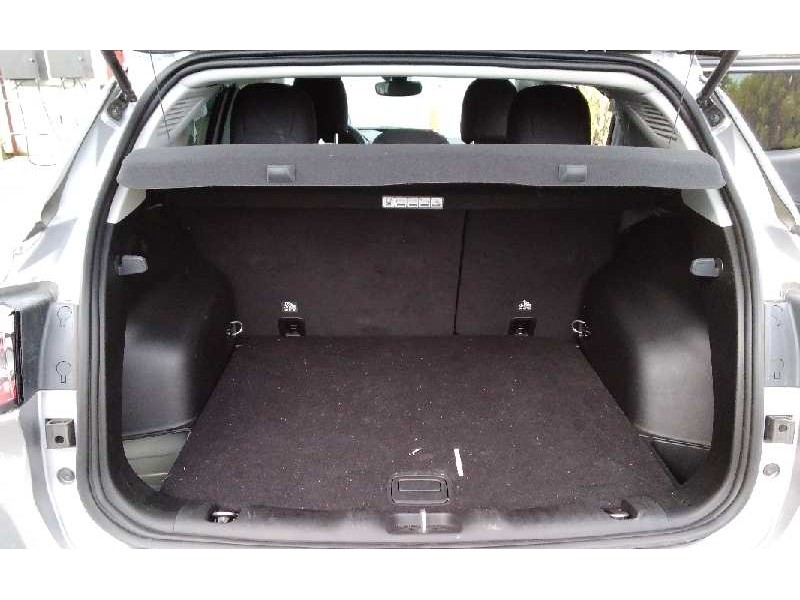 jeep compass ii del año 2018