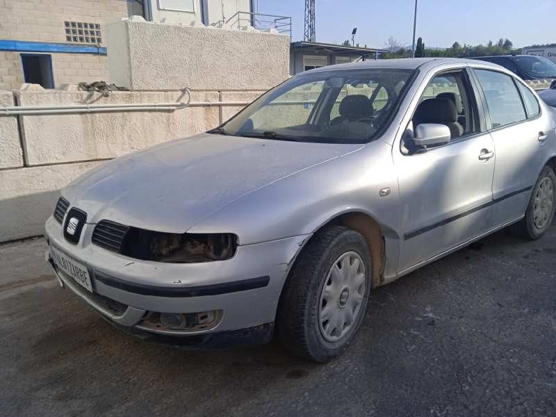 seat toledo (1m2) del año 2001