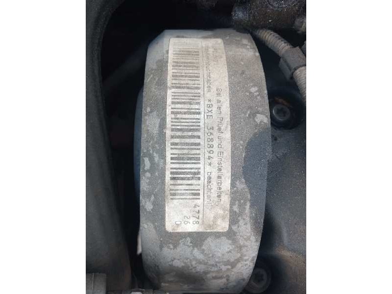 seat leon (1p1) del año 2007