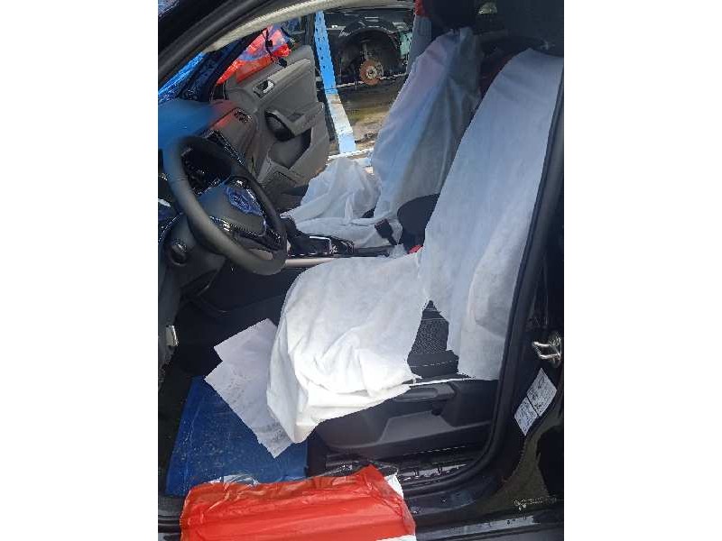 volkswagen t-roc del año 2020