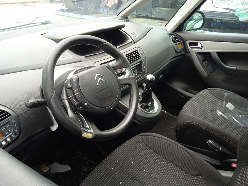 citroën c4 grand picasso del año 2011