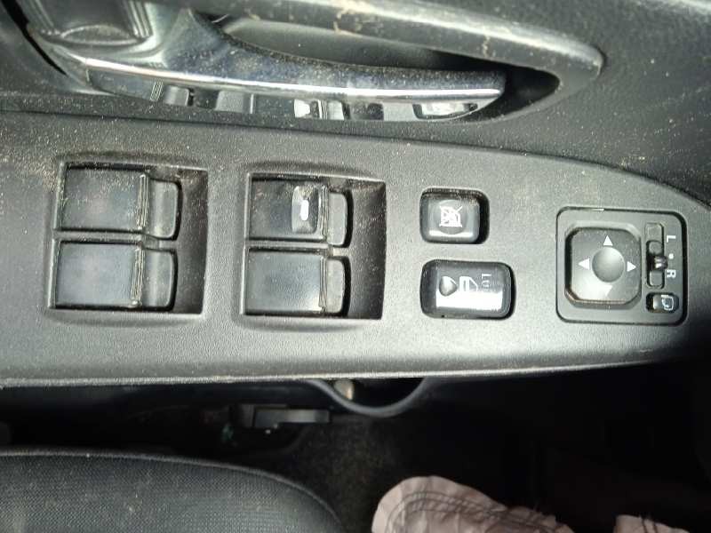 mitsubishi asx (ga0w) del año 2010