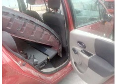 renault modus del año 2005 2