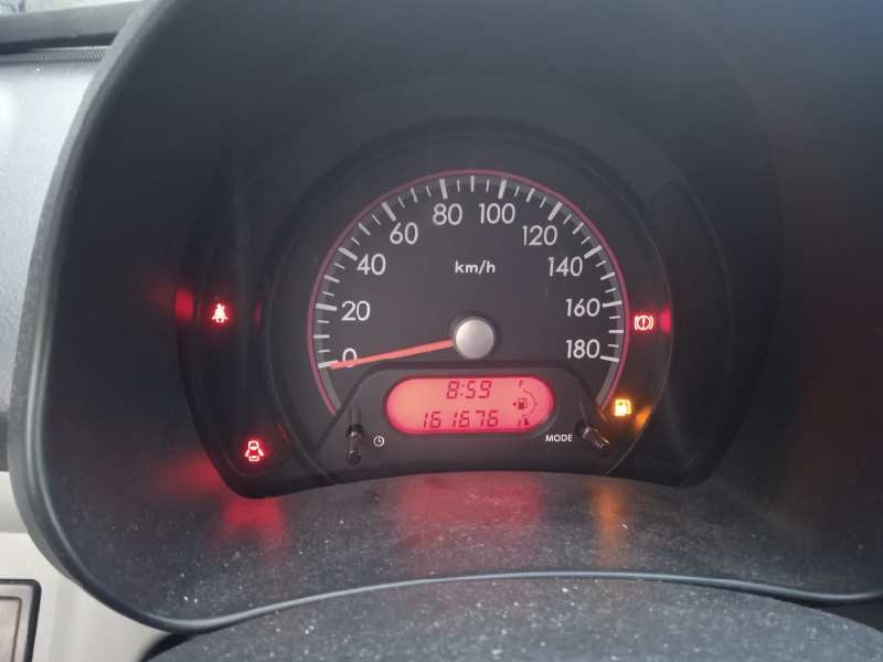 suzuki alto amf 310 del año 2009