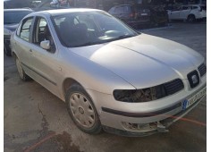 seat toledo (1m2) del año 2001 2