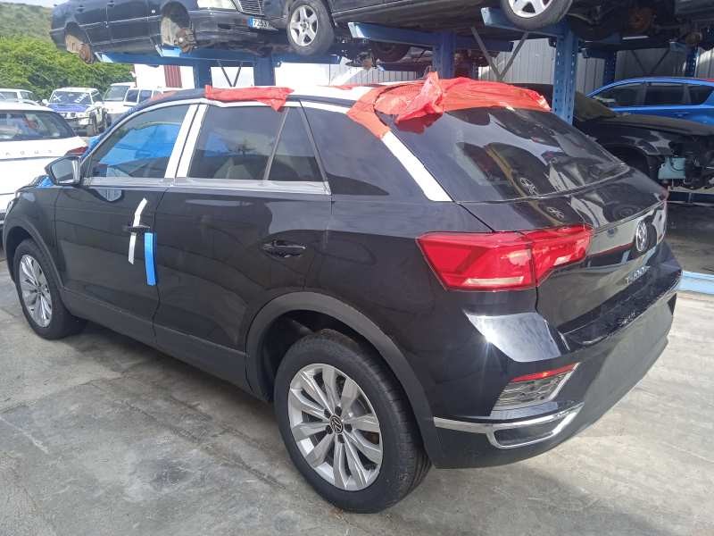 volkswagen t-roc del año 2020