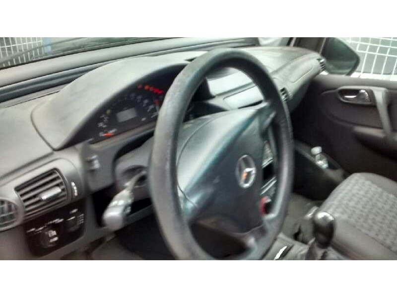 mercedes-benz vaneo (w414) furgoneta compacta del año 2003