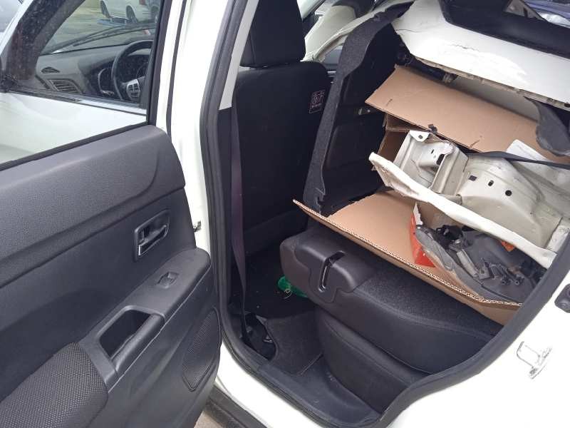 mitsubishi asx (ga0w) del año 2010