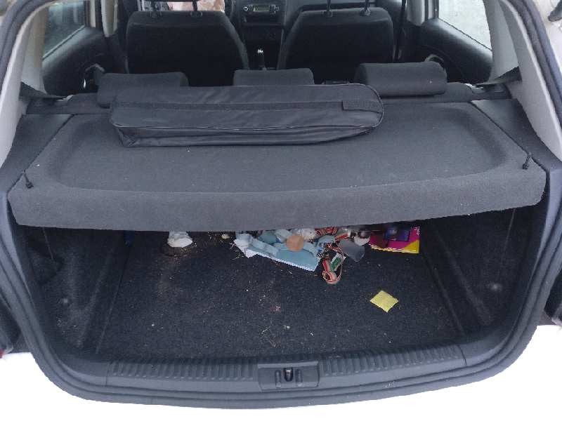 volkswagen polo (6r1) del año 2010