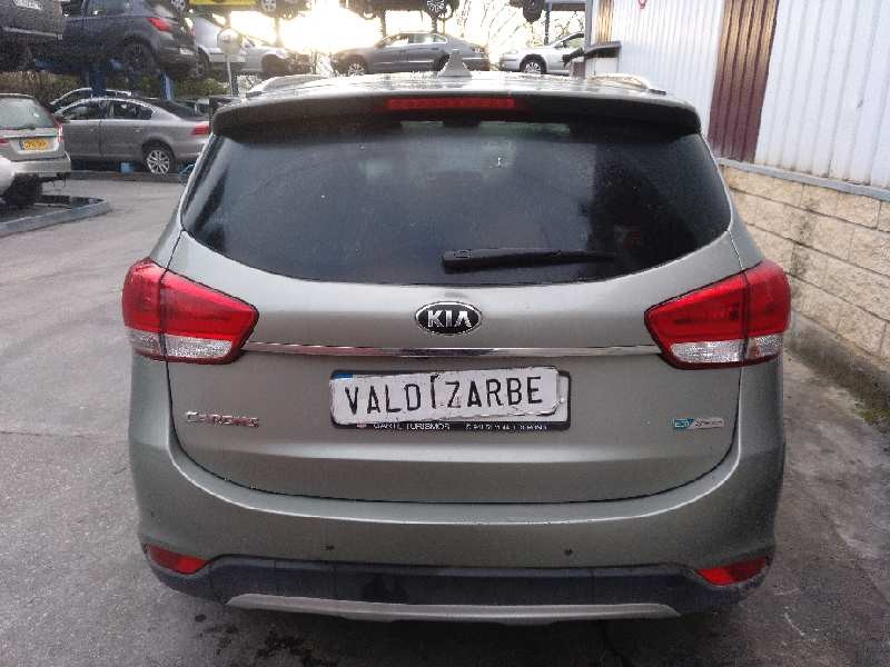 kia carens ( ) del año 2017