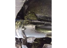 ford mondeo ber. (ca2) del año 2007 2