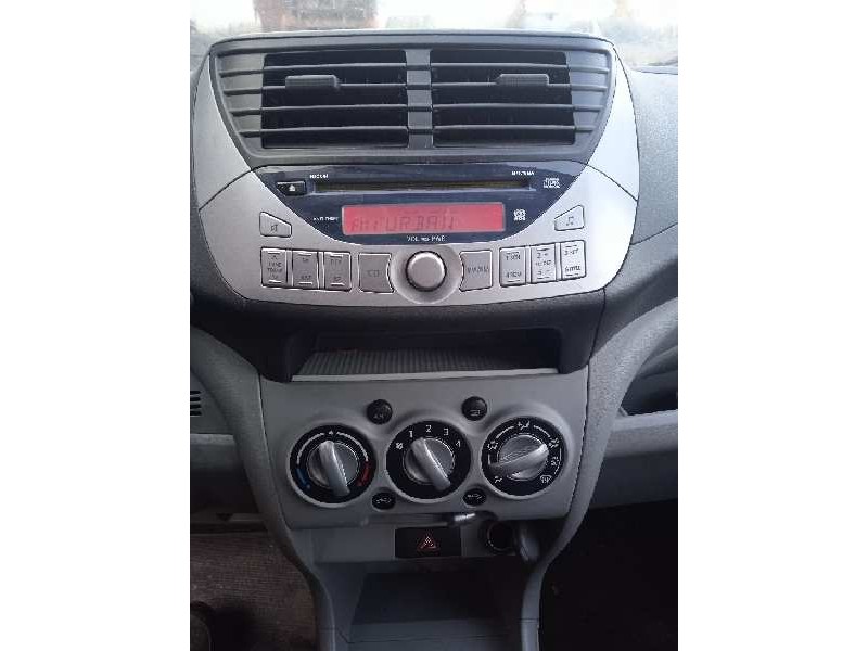 suzuki alto amf 310 del año 2009