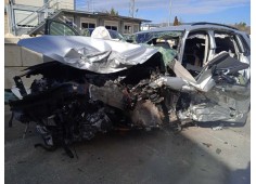 VOLKSWAGEN TIGUAN (AX1)